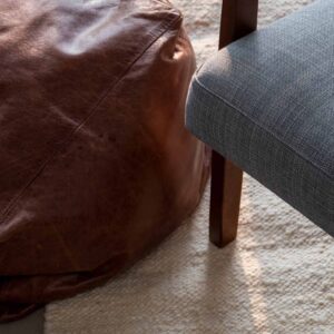 wollen vloerkleed 160x230