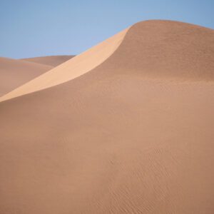 Sandwich Harbour Fotoprint