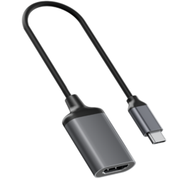 USB-C naar HDMI adapter
