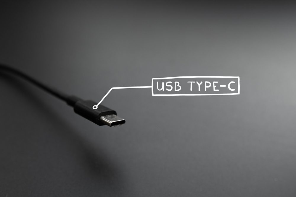 Met welke apparaten werkt USB-C
