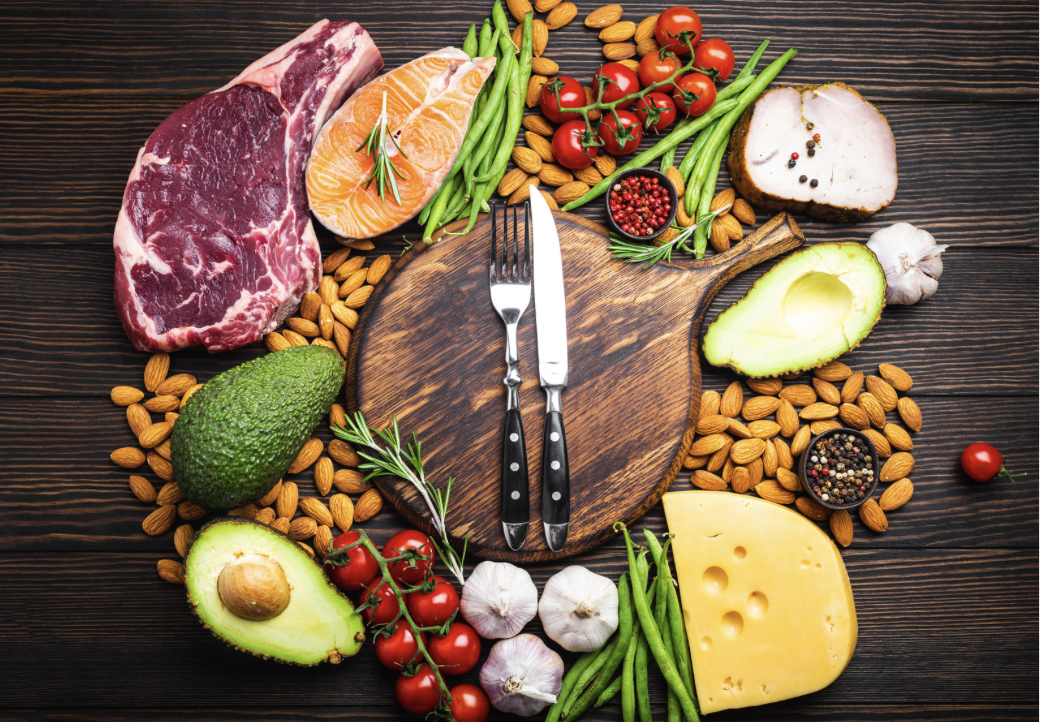 protein