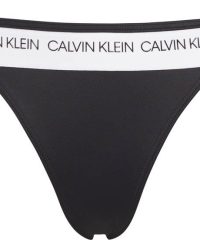 Calvin Klein String Side Tie Bikini