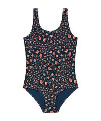 Shiwi Girls Leopard Spot Swimsuit