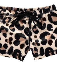UV zwembroek Leopard Shark Ivory