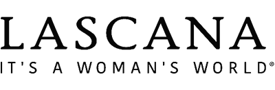 badkledingmerk lascana logo
