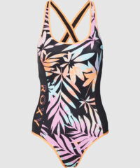 Badpak met labelprint, model 'ACTIVE'