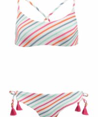 Barts! Meisjes Bikini - Maat 176 - Diverse Kleuren - Polyester/polyamide
