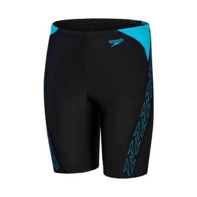 Speedo Eco Hyperboom Logo Splice Jammer