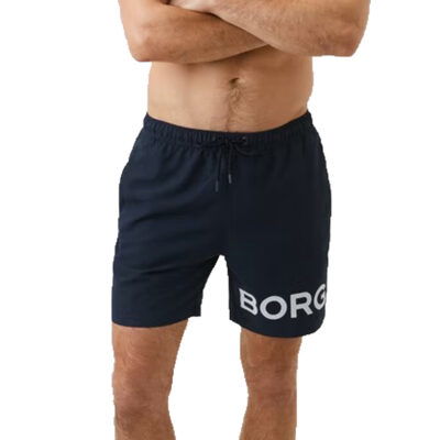 Björn Borg Sheldon Zwemshort Heren