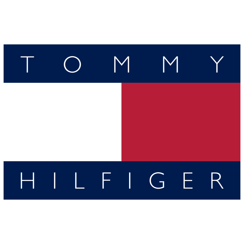 tommy hilfiger logo | |