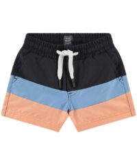 Babyface! Jongens Zwemshort - Maat 110 - Diverse Kleuren - Polyester