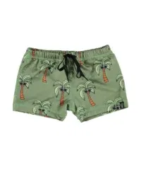 Beach & Bandits jongens UV zwemshort