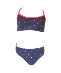 Bomain Girls Bikini Sporttop Structure