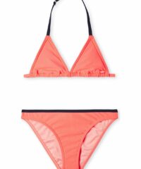 ONeill! Meisjes Bikini - Maat 140 - Oranje - Polyester/elasthan