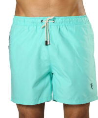 Sanwin Zwemshort miami fern green