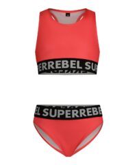 Super Rebel Caramel Tanktop Bikini