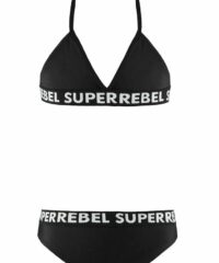 Super Rebel Triangle Bikini