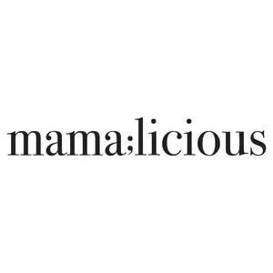 badkledingmerk mamalicious logo