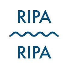 logo kledingmerk RIPA