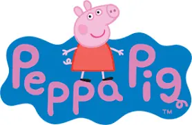 badkledingmerk peppa pig