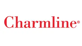 logo van merk charmline
