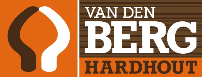 van den Berg Hardhout logo