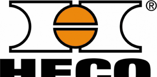 HECO-schrauben-Logo