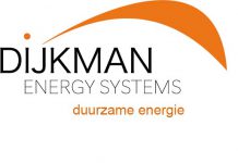 dijkman energy systems-zonnepanelen