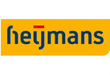 logo heijmans
