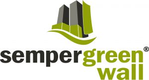 Logo SemperGreenwall