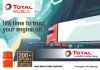 TOTAL RUBIA-bouwtransport