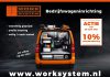 WorkSystem_bedrijfswagensinrichting