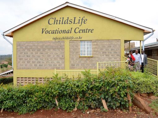 ChildsLife Vocational Centre