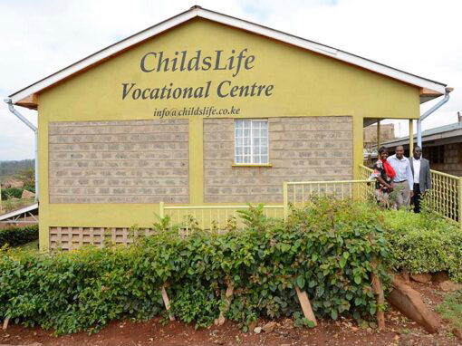 Childslife Vocational Centre