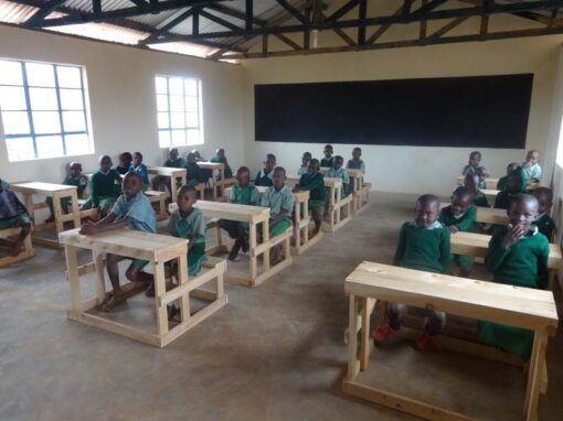 Makueni Primary Schools
