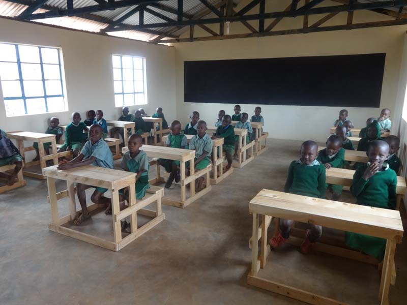 Childslife Makueni School