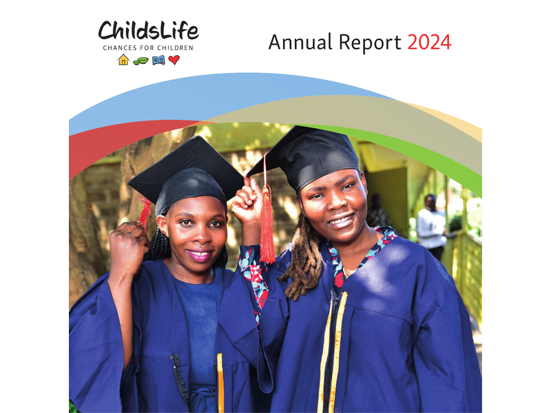 ChildsLife_Annual_Report_2024_Cover_800x600