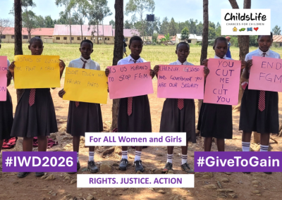 International Women’s Day