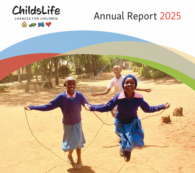 our 2025 Annual Report is online!