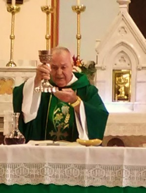 Rev. J.Michael Breslin
