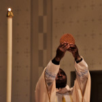 Father Paul Muyimbwa, Christmas Eve