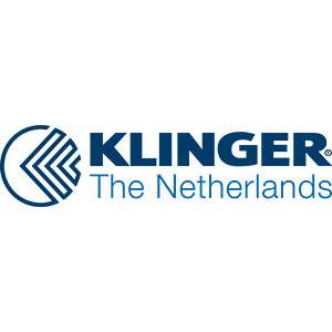 Klinger Netherlands logo