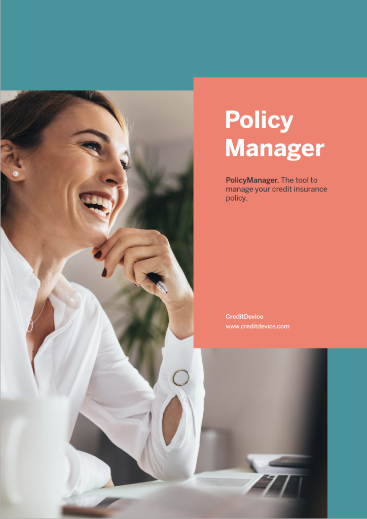 Brochure PolicyManager