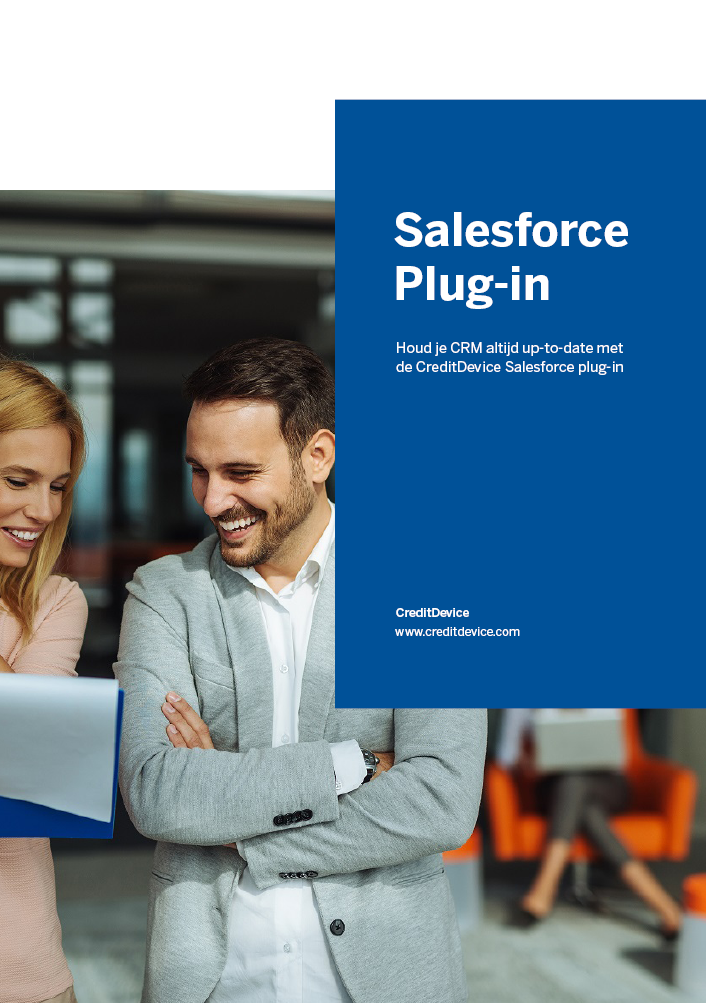 salesforce plugin