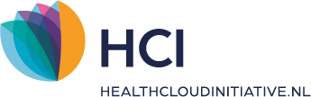 Logo HCI - Health Cloud Initiative