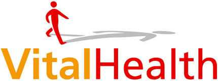 Logo VitalHealth