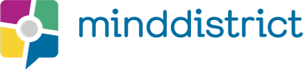 Logo MindDistrict