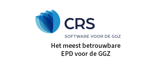 EPD software van CRS