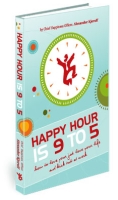 Happy Hour is van 9 tot 5 - de Nederlandse versie