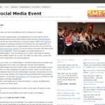 social-media-event-site